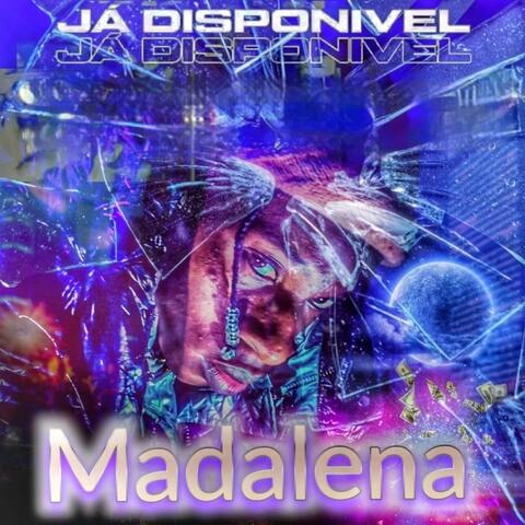 MADALENA (feat. Filly Star)