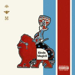 Kinda Magick