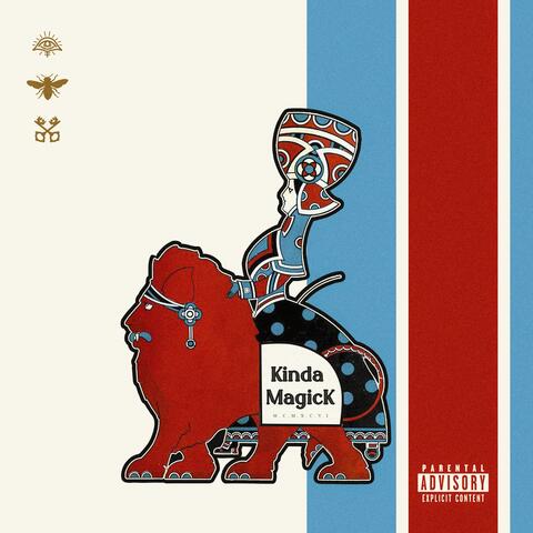Kinda Magick