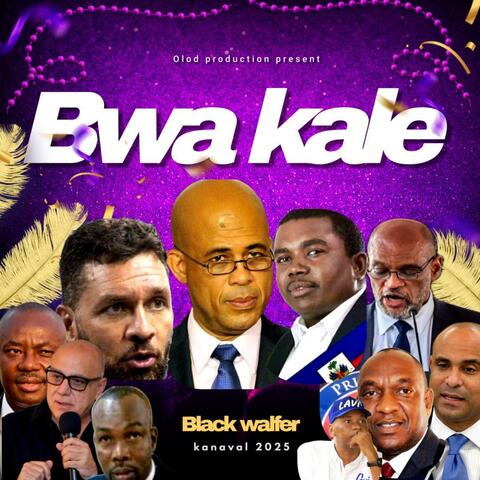Bwakale