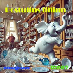 postulíns fíllinn (Radio Edit)