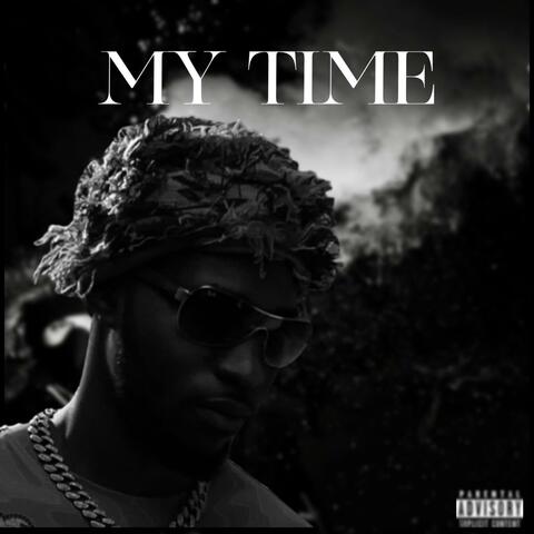 MY TIME!