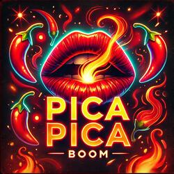 Pica Pica Boom