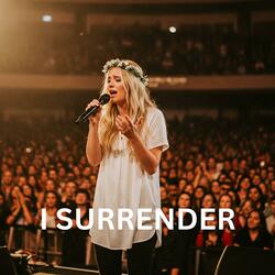 I Surrender