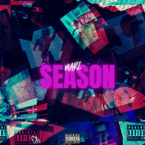 MARZ SEASON