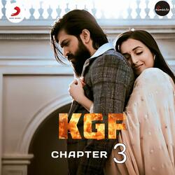 Un Podavae Madipulae (from"KGF Chapter 3")