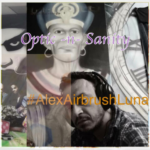 In This Optic n Sanity