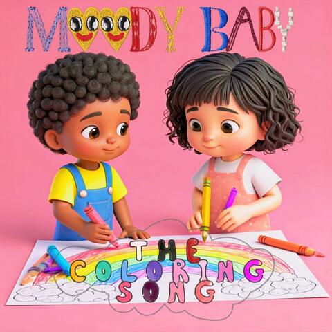The Coloring Song