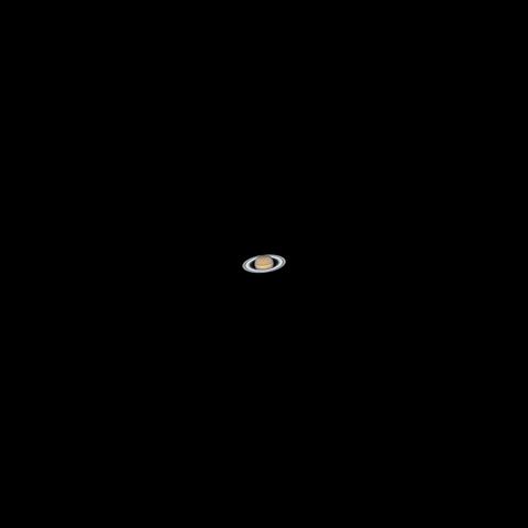 saturn.