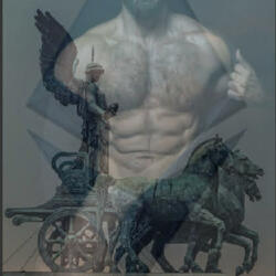 Same sex Cajun Daddi Love