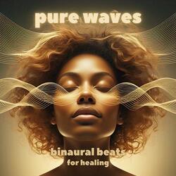 Gamma (30 to 100 Hz) Pure beats for higher mental activity, consciousness expansion, peak performance, spiritual awakening, deep focus long 5 min loop