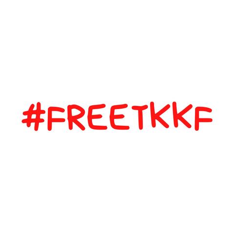 #FREETKKF