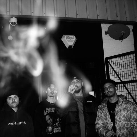 S2W (feat. Casey Orange, Ellis Esco & MITZU)