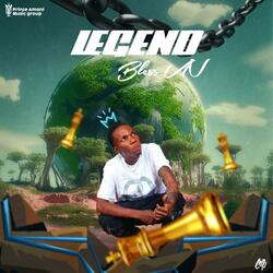 Legend (feat. Bless VN)