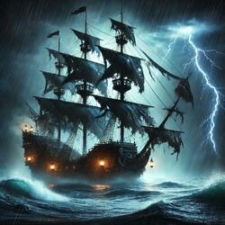 Pirates of the Caribbean Main Theme