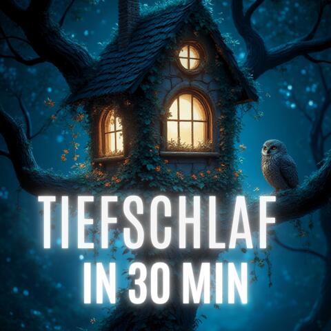 Tiefschlaf in 30 Minuten (Sommernacht)