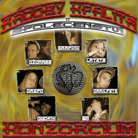 Konzorcium