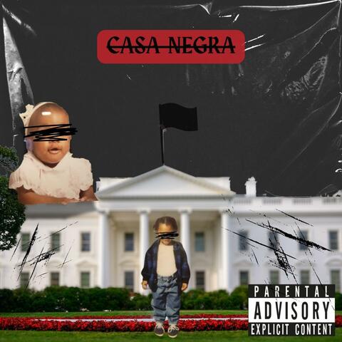Casa Negra