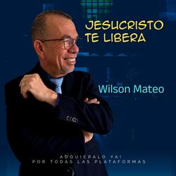 Jesucristo te libera