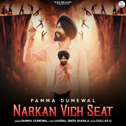 Narkan Vich Seat (feat. Dollar D)