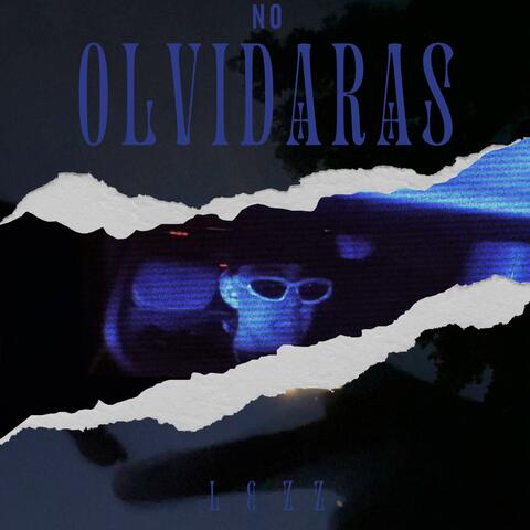 No olvidarás