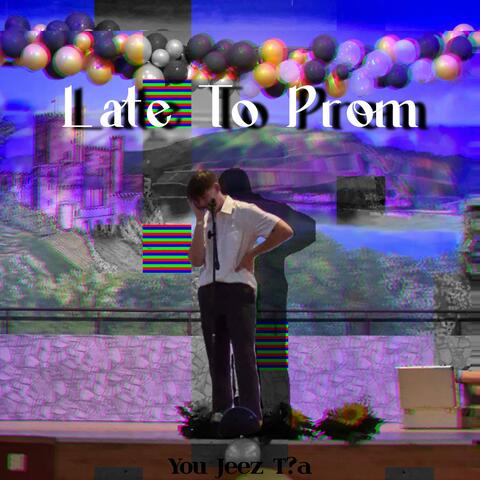 Guess I'm Late To Prom (2025 Instrumental Remaster)