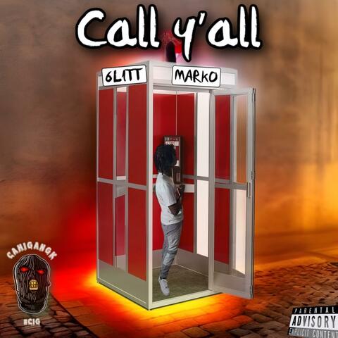 Call Yall