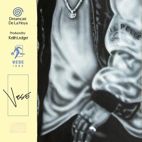 Dreamcast De La Hoya