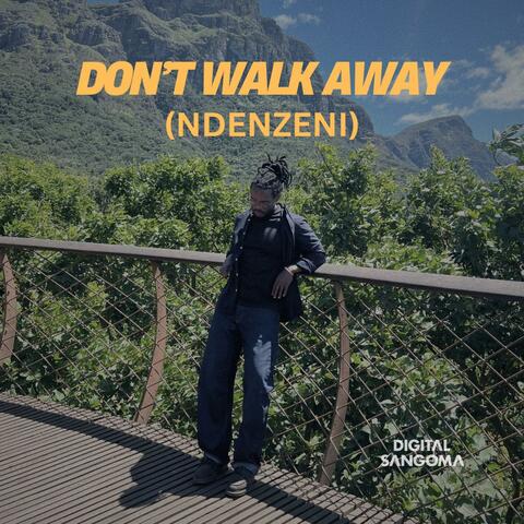 Don't Walk Away (Ndenzeni)