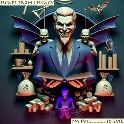 I'm Evil ...... So Evil