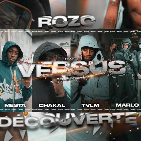 Versus Decouverte EP.3