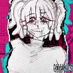 SAiDiLOOKlikeU! (feat. clownotic)