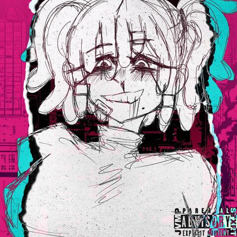 SAiDiLOOKlikeU! (feat. clownotic)