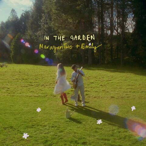 In the Garden (feat. emily christaki)