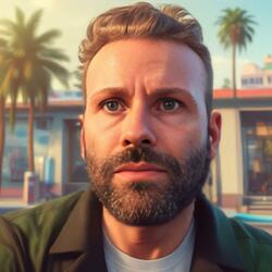 Living In The Moment