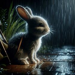 Thunder Bunny