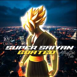 Super Saiyan (feat. Moneyy Rackk)