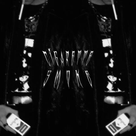 cigarette Smoke