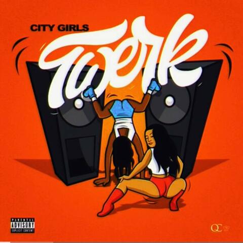 Shake that shii