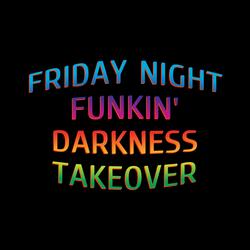 Friday Night Funkin' Darkness Takeover A Family Guy Song (Corrupted Peter vs BF)