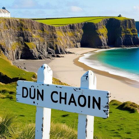 Dún Chaoin (feat. Cynthia Rees)