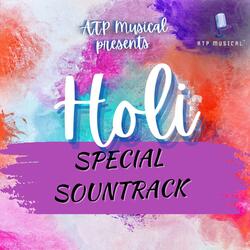Barsaane Ki Holi-Soundtrack 2025