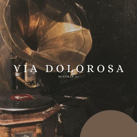 Via Dolorosa