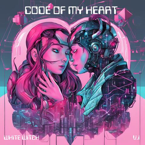 Code Of My Heart