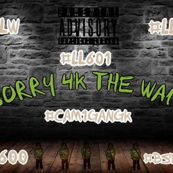 Go Wid The Flow (feat. AbkGlocc)