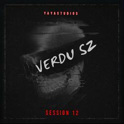 Session 12 (feat. Verdu Sz)