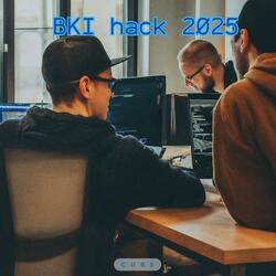 BKIhack 2025