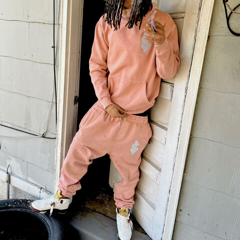 J's At The Door ft SgTravvv