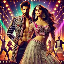 Na Jaane Kyun Inspired by What Jhumka Rocky Aur Rani Kii Prem Kahaani Hindi Romantic Song