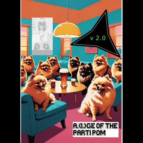 A.(I.)ge of the Parti Pom